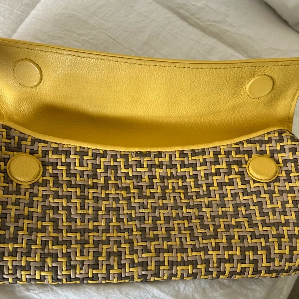 Adrienne Vittadini - Clutch bag - Picture 6 of 6